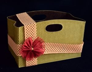 Baskets For Gift & Hampers​