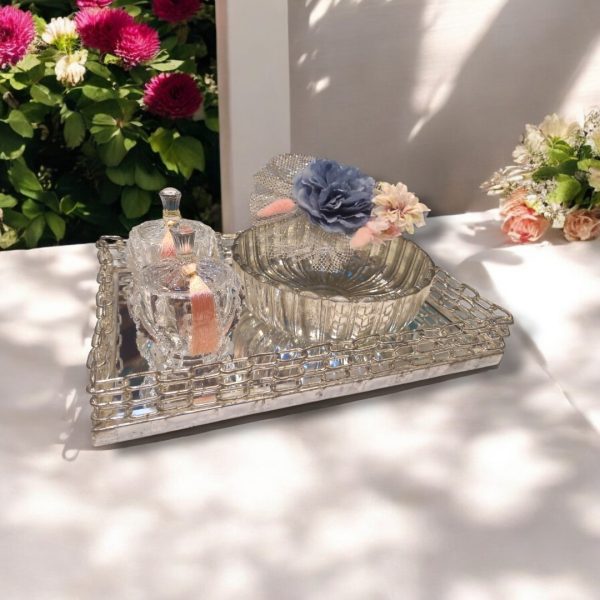 Luminous Celebration Platter - Image 2