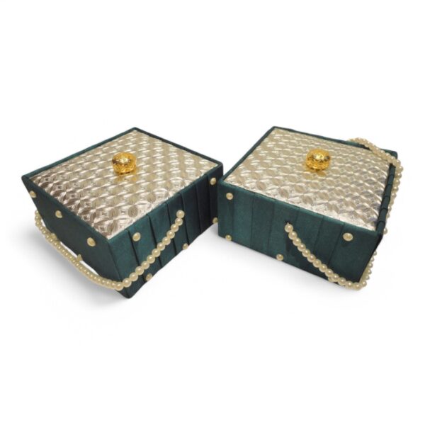 Moti Rani Satin Gift Box