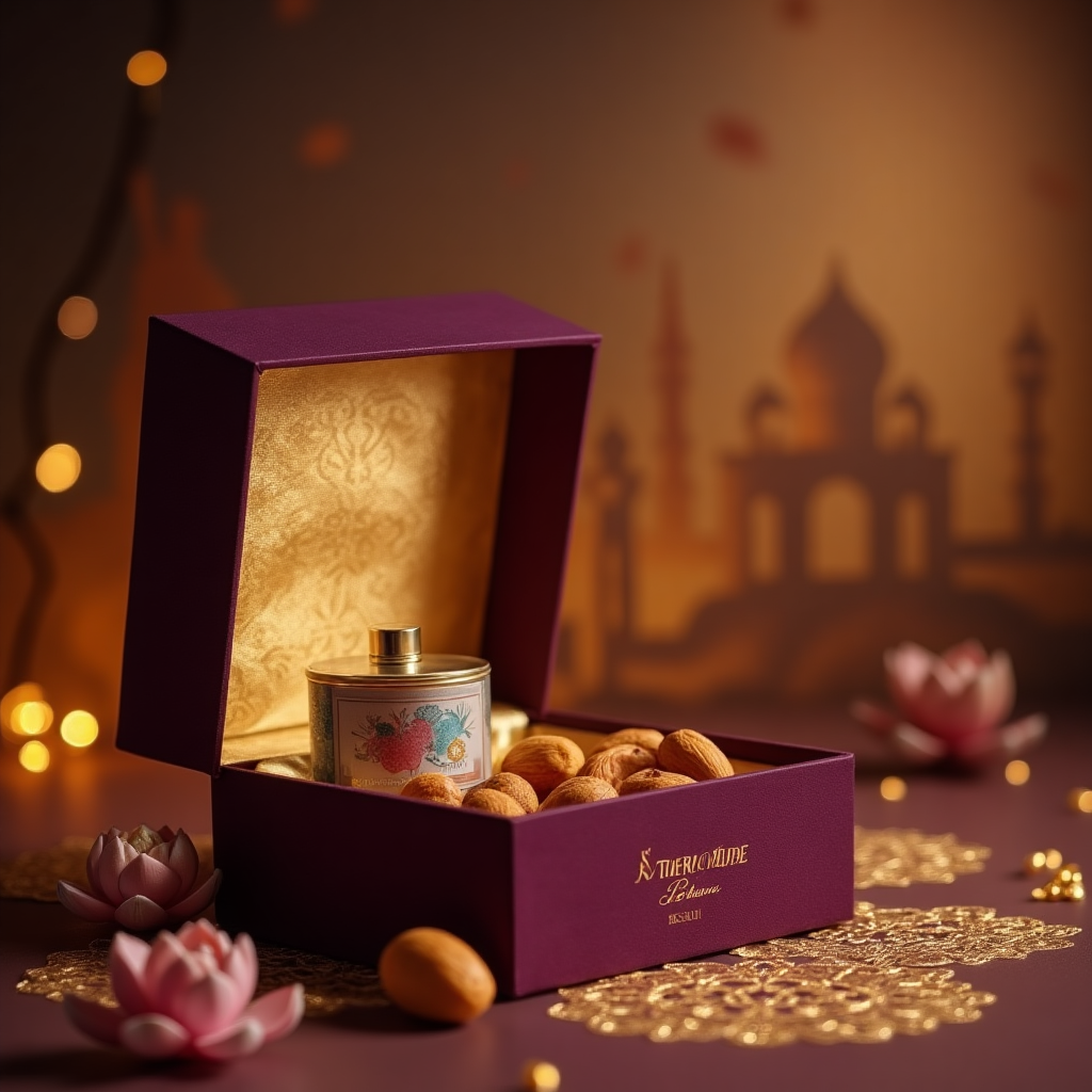 The Global Tapestry of Love: Unveiling the Grand Evolution of NRI Indian Weddings in 2025 and Beyond – An In-Depth Guide to Gifting & Celebration
